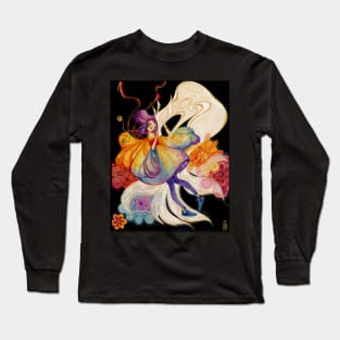 Spirit Dance Long Sleeve T-Shirt